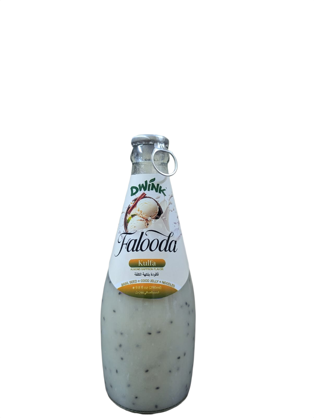 Falooda Kulfa